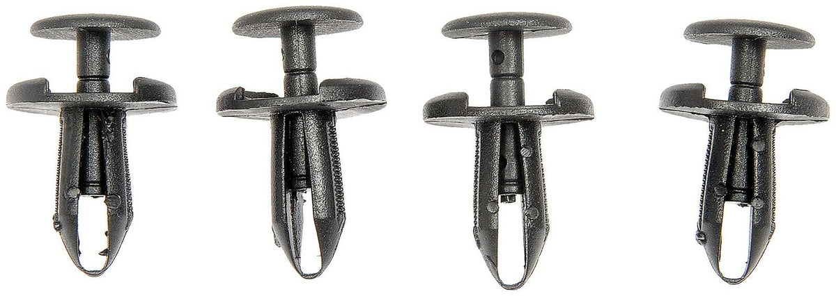 Dorman 700-263CD Gm Splash Shield Retainer, 4 Pack