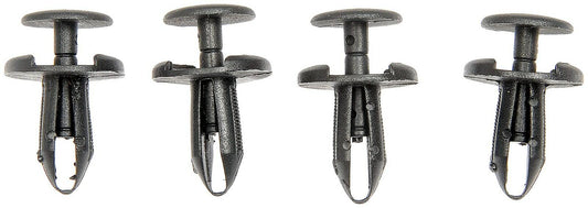 Dorman 700-263CD Gm Splash Shield Retainer, 4 Pack