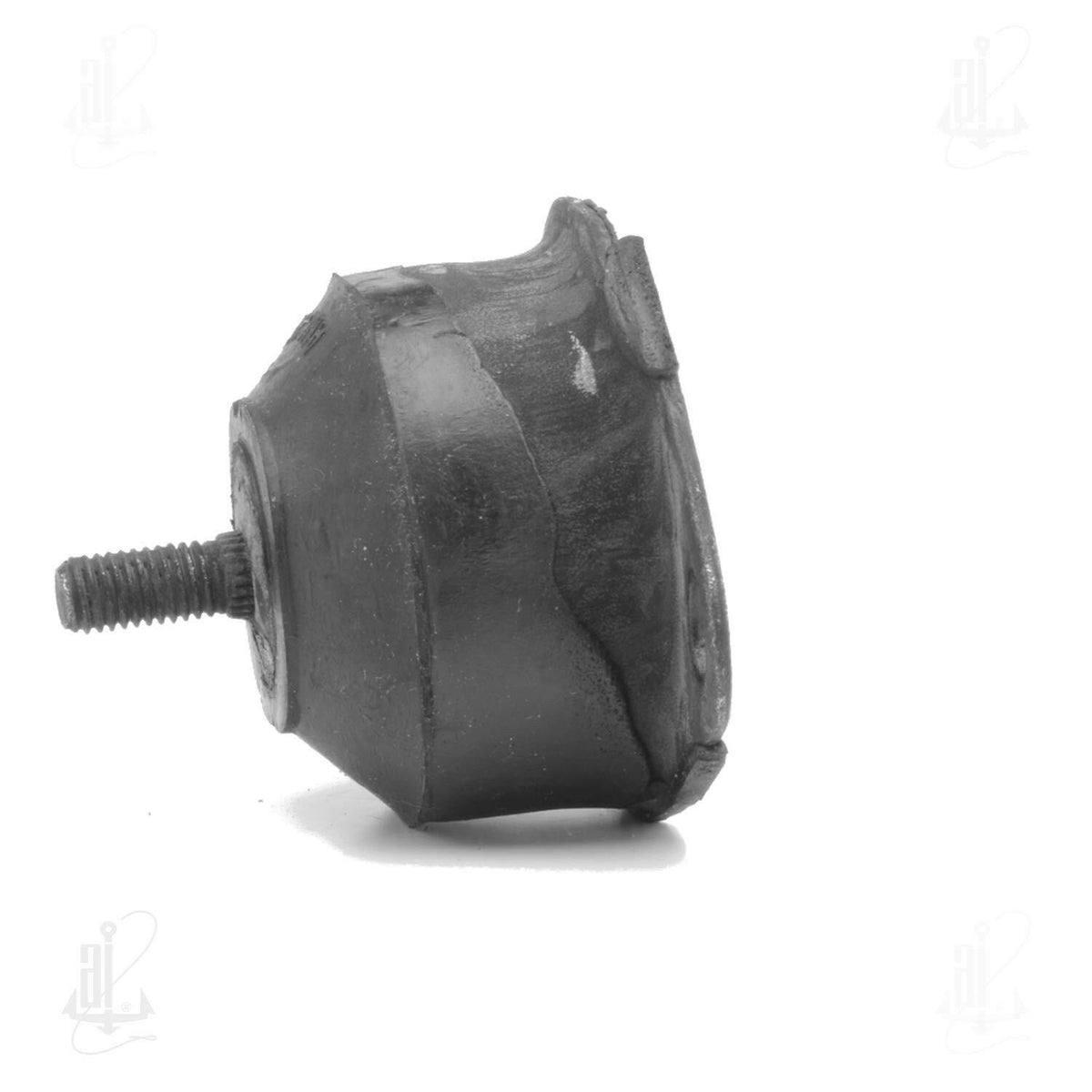 Anchor 2393 Transmission Mount, Alloy Steel