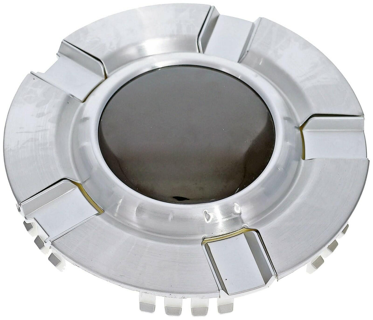 Dorman 909-027 Silver Hubcap for Chevrolet - Fitment