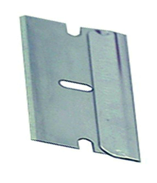 Lisle 51320 Replacement Razor Blades 5-Piece Set for 52000 Scraper