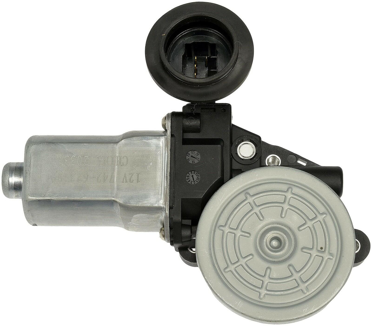 Dorman 742-623 Power Window Motor For 2003-2013 Lexus GX470 RX350 Toyota Sienna