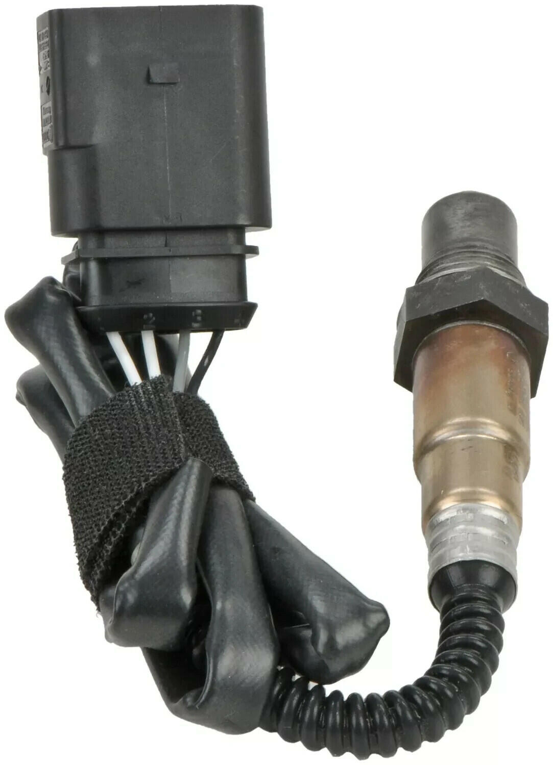 Bosch fit Porsche Cayenne 2003-2006 Oxygen Sensor 16498