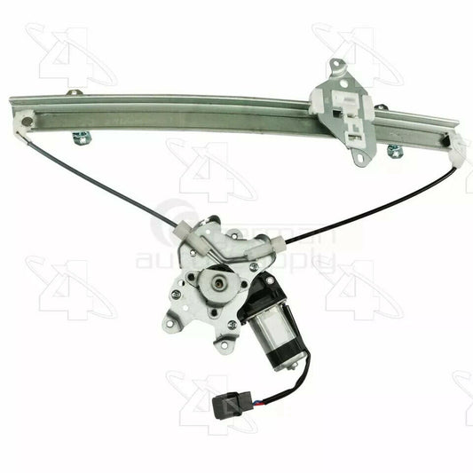 ACI 389407 Front Left Window Motor & Regulator 2004-2007 Mitsubishi Lancer