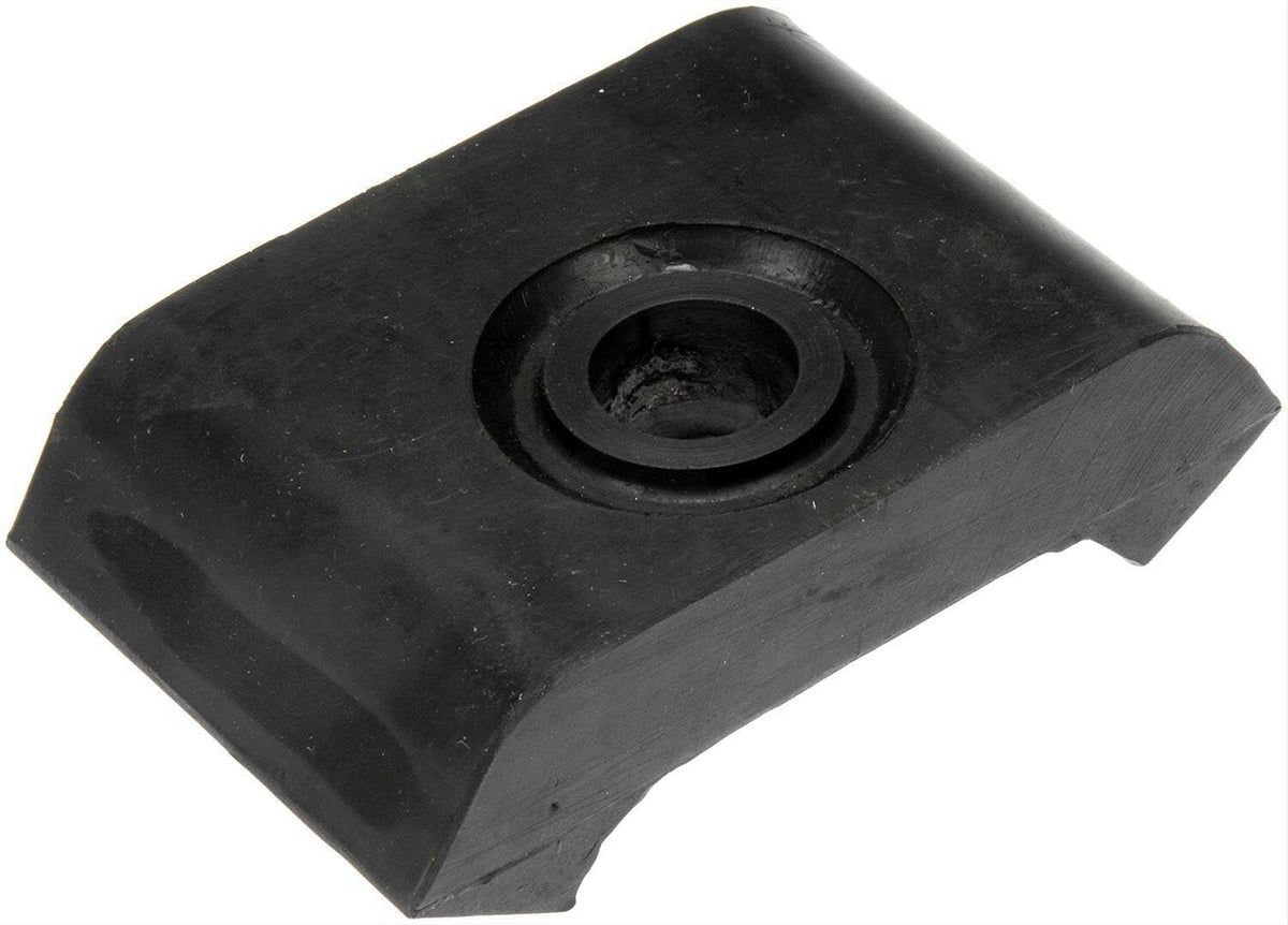 Dorman 917-5401 Engine Mount Rear Kenworth Black