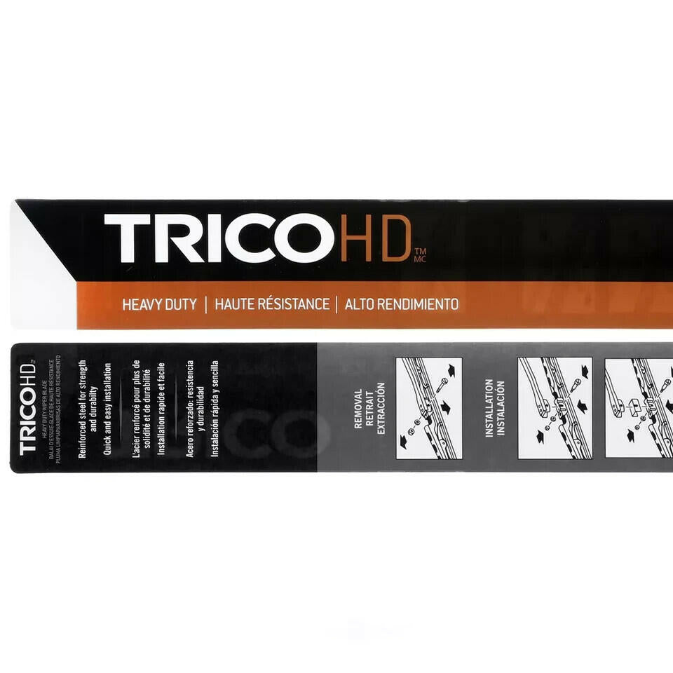 TRICO 67-221 Heavy Duty Wiper Blade for Peterbilt