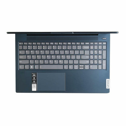 Lenovo IdeaPad Slim 5 16IRU9 16" Touchscreen Laptop - Intel Core 7 150U 5.4GHz - Refurbished