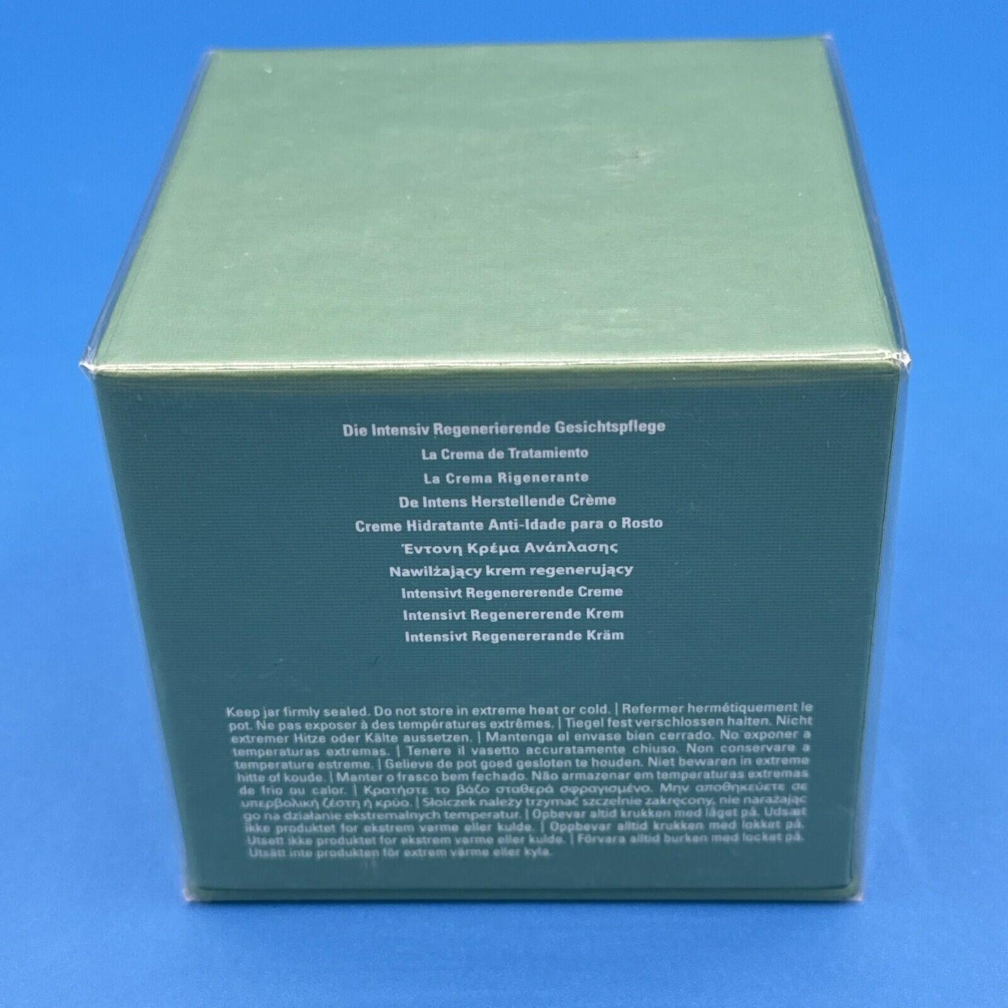 La Mer Creme De La Mer Moisturizing Cream 2oz.