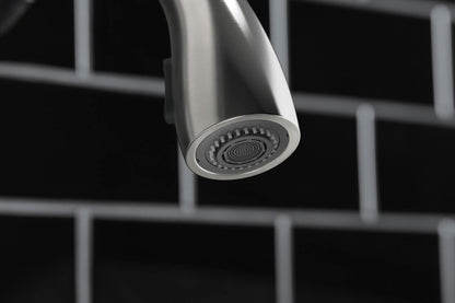 ALMA® PULLDOWN KITCHEN FAUCET