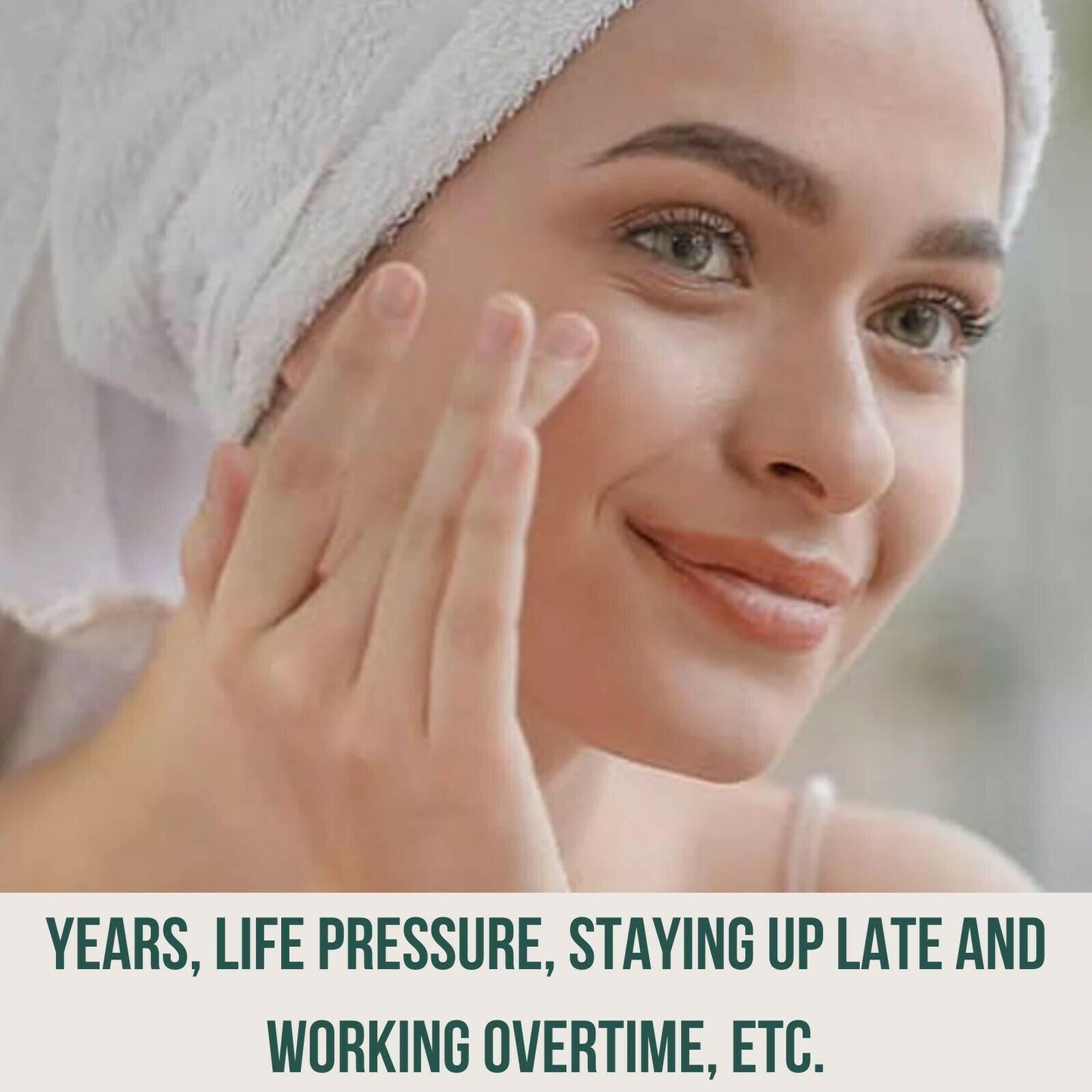 LA MER The Eye Concentrate Cream for Dark Circles & Wrinkles 0.5 Oz - BRAND NEW