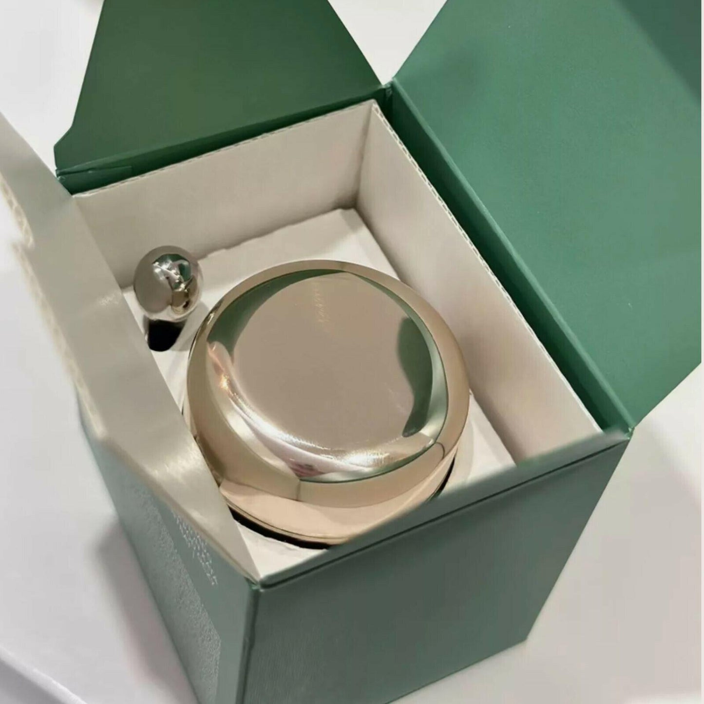 LA MER The Eye Concentrate Cream for Dark Circles & Wrinkles 0.5 Oz - BRAND NEW