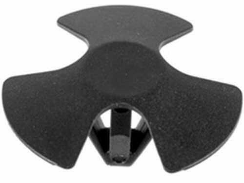 Auveco Hood Blanket Insulation Retaining Clips Black Nylon 1 Quantity 21211