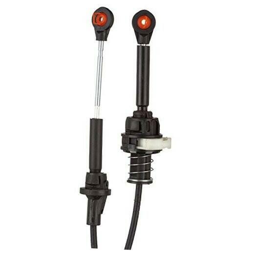 ATP Automatic Transmission Shifter Selector Cable Y-1392