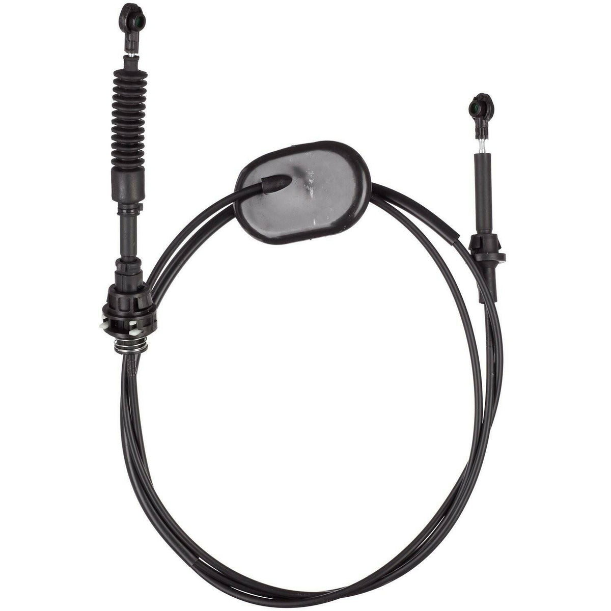 ATP Automatic Transmission Shifter Selector Cable Y-1392