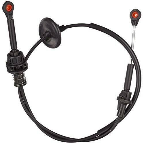 ATP Automatic Transmission Shifter Selector Cable Y-1392