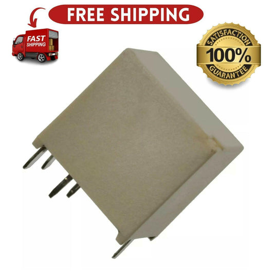Carquest RAA2992 Horn Relay 14-17 Chevrolet SS Standard Ignition