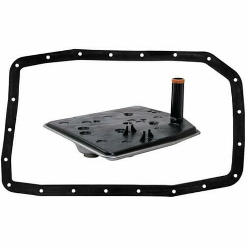 Carquest Premium Automatic Transmission Filter for