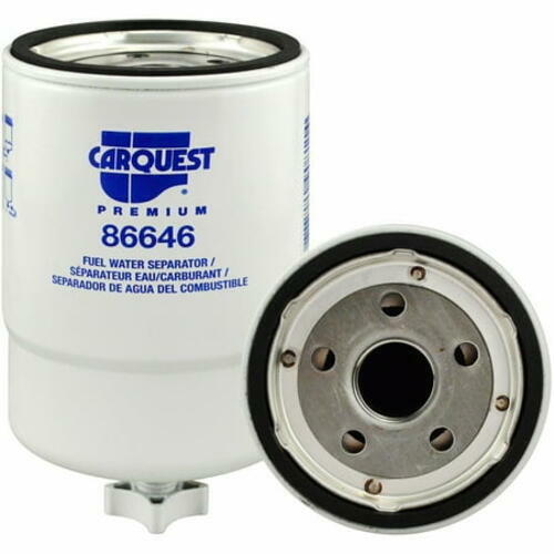 Carquest 86646 Fuel Filter HD Ingersoll-Rand Compressors 54468178