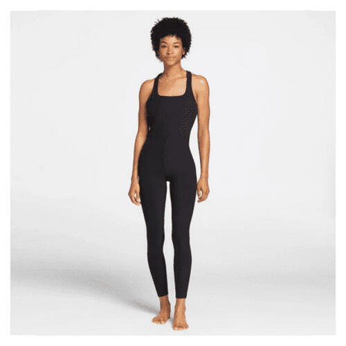 CALIA LustraLux Bodysuit Black XXL Women Activewear Premium