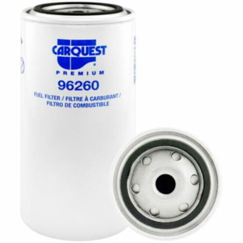 Carquest 96260 Fuel Filter Spin-On Gas Engines