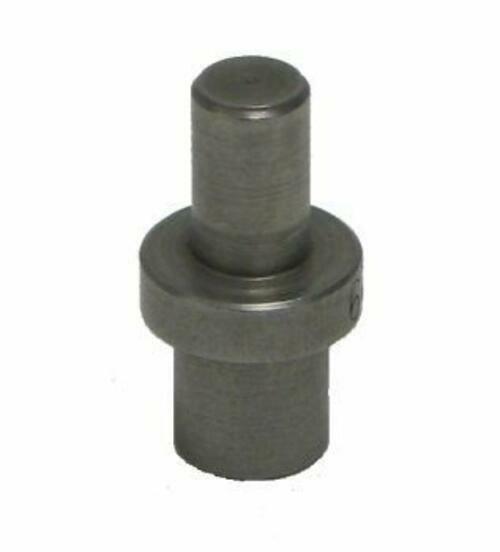 RCBS LUBE-A-Matic Top Punch 85630 - Steel Reloading Die Accessory Quality