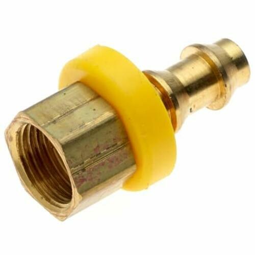 Gates Coupling