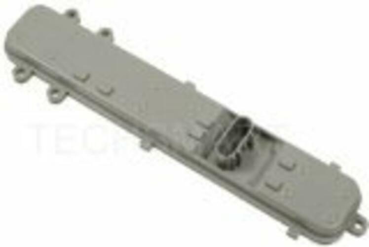 Standard Motor Products Q46002 Red Tail Light Board Vehicle Light Assembly