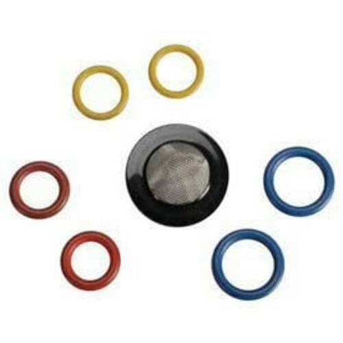 Briggs & Stratton O-Ring Replacement Kit 6198 for Pressure Washer Guns