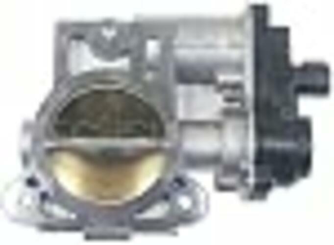 Standard Motor Products Throttle Body S20006 Multi