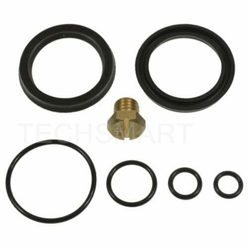 TechSmart S23488373 Fuel Filter Housing Seal Kit