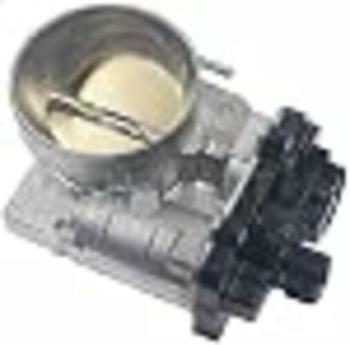 Standard Motor Products Throttle Body S20006 Multi