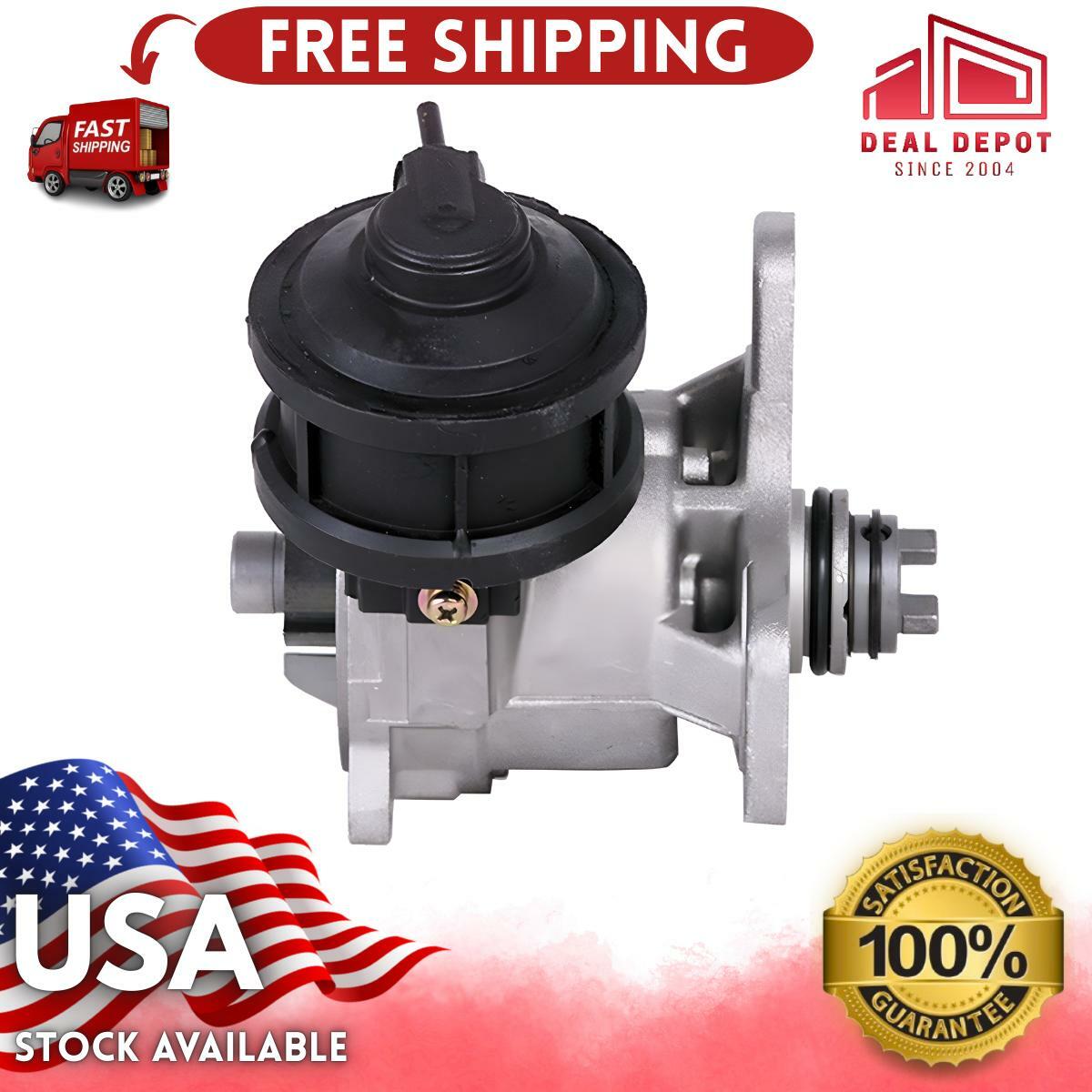 Cardone aRemanufactured Distributor 31-823