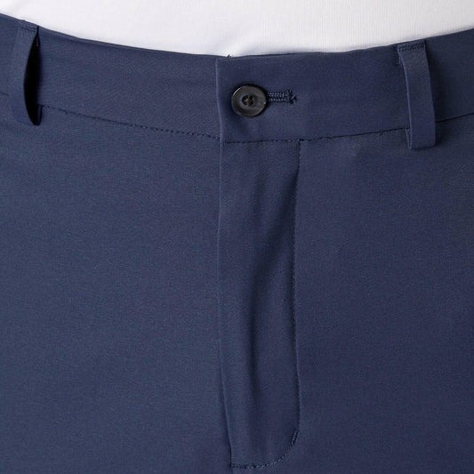 Walter Hagen 11 Majors Core Golf Pants Men's Big & Tall Navy 52x30