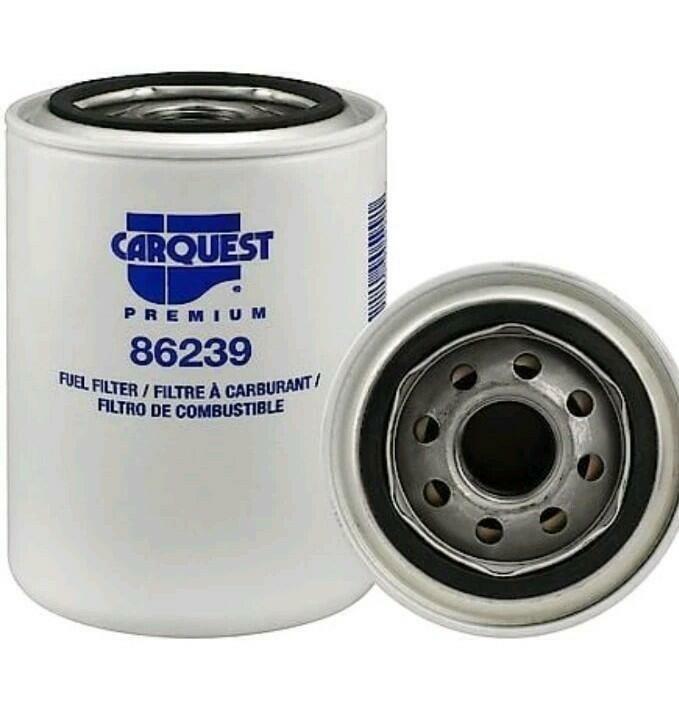Carquest 86233 Fuel Filter