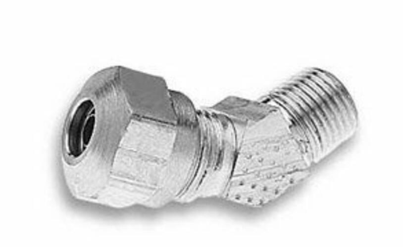 Edelmann 917942 Air Brake Fitting