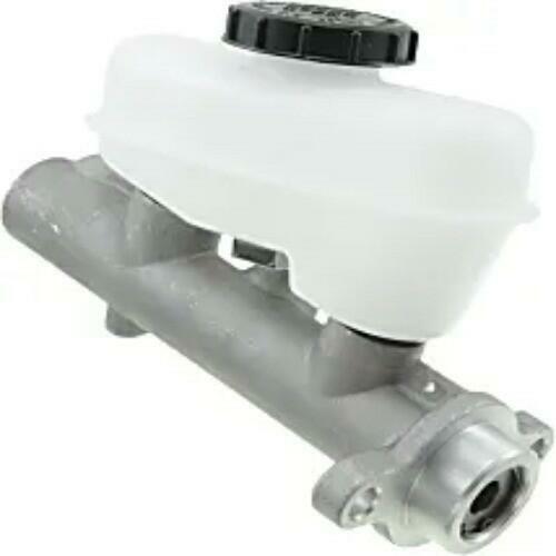 Wearever Brake Master Cylinder MCA390525 for 1999-2004 Ford Mustang Brand
