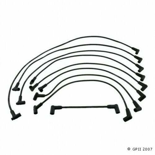 Carquest 35-8311 Spark Plug Wire Set 9 Wires