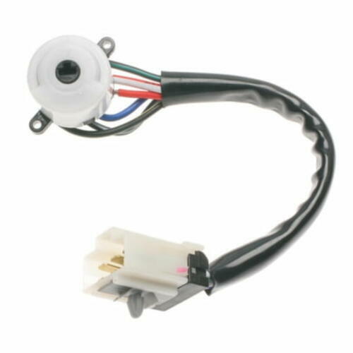Intermotor CS549 Ignition Switch for 2009-2011 Nissan NP300