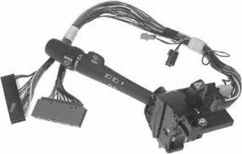 BWD S14085 Steering Column Switch Combo Turn Signal Wiper Heavy Duty