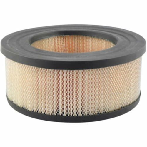 Carquest 87112 Air Filter Moisture Resistant Engine Protection