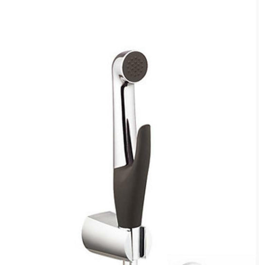 Kohler Luxe 77364M-AS-CP Handheld Bidet Toilet Sprayer Polished Chrome