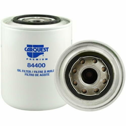 Carquest 84400 Oil Filter Toyota Engines 15601-78010