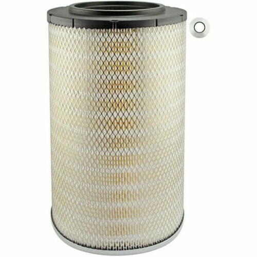 Carquest 88630 Air Filter Cummins 9755 9765 9775 9785 Efficiency