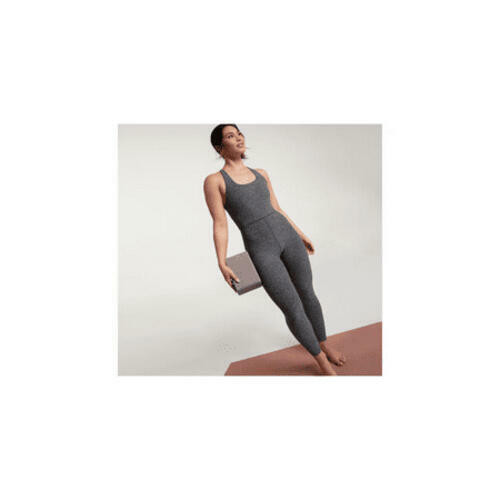 CALIA LustraLux Bodysuit Smog XS Size - Women's Fashion