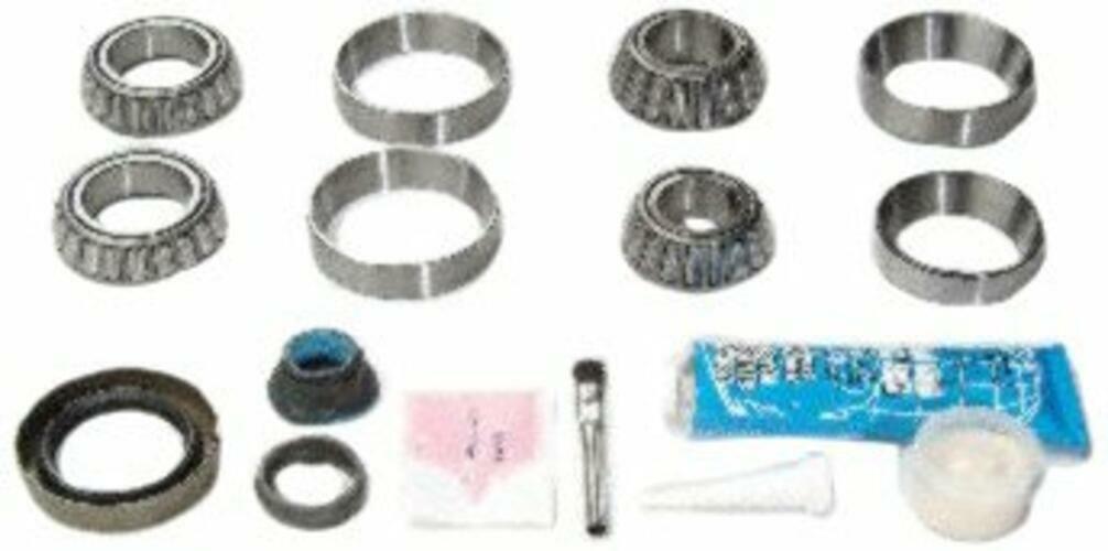 National RA-335-J Differential Bearing and Seal Kit