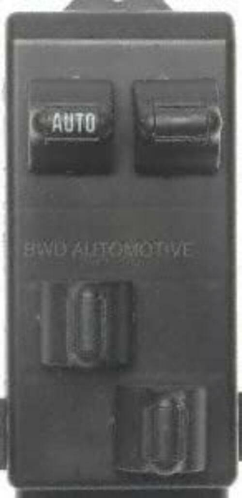BWD Fits Chrysler Town & Country Dodge Caravan Window Switch Front Left S9039