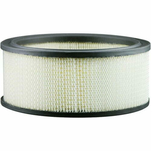 Carquest Premium Air Filter for Exmark Tractors and Kohler Engines 2408303