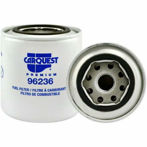 Carquest 96236 Fuel Filter Caterpillar HD 5I7951 Diesel Engine