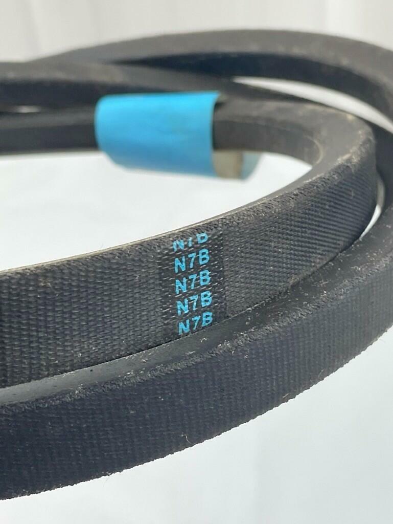 Dayco CP95 Heavy-Duty V-Belt 7/8 x 99 for MCI Coaches Industrial Grade