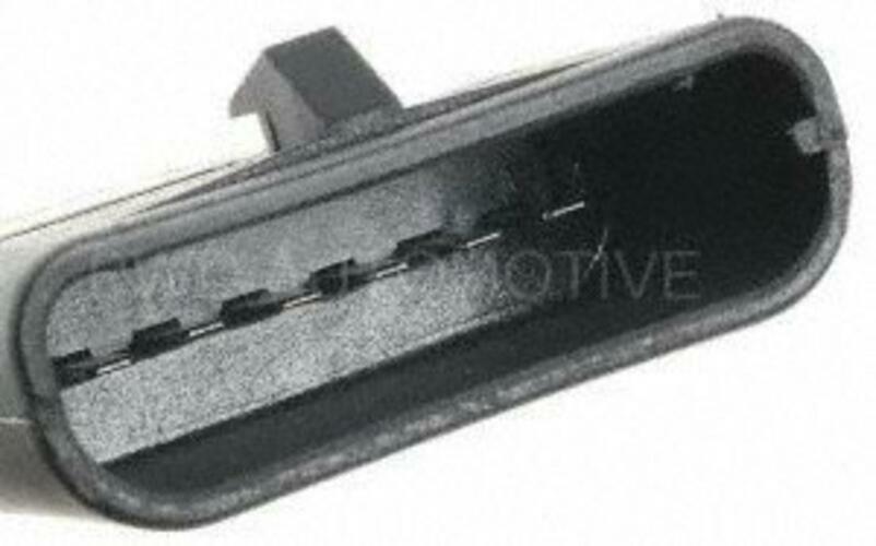 BWD Ignition Control Module CBE51